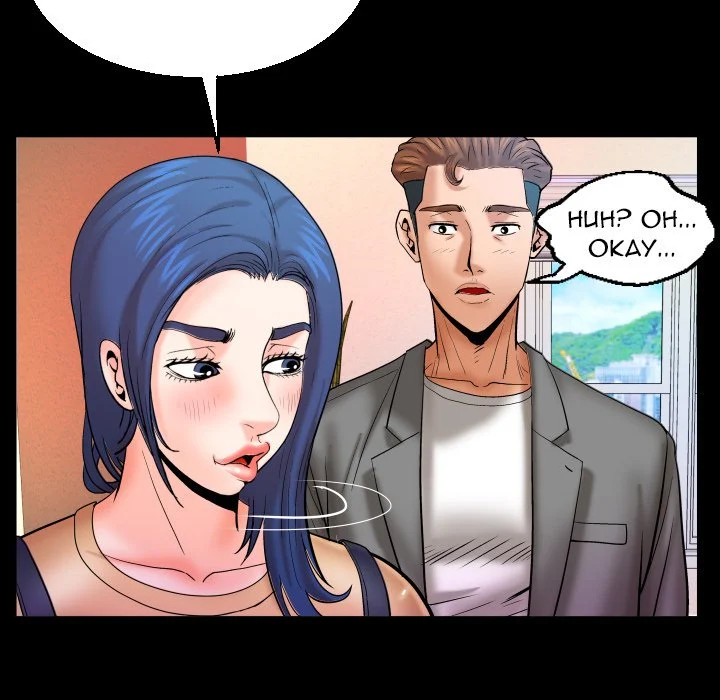 My Aunt chapter 92 page 64