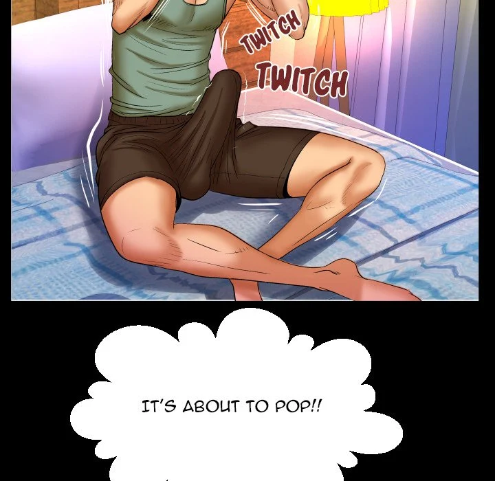 My Aunt chapter 92 page 68