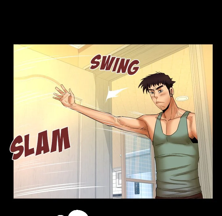 My Aunt chapter 92 page 70