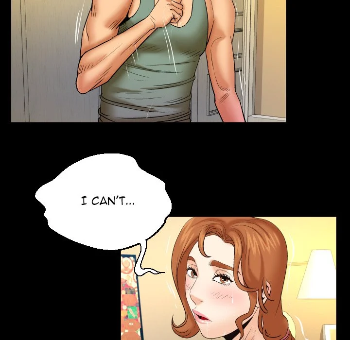 My Aunt chapter 92 page 73