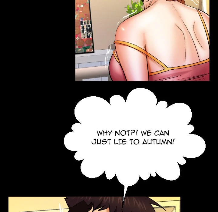 My Aunt chapter 92 page 74