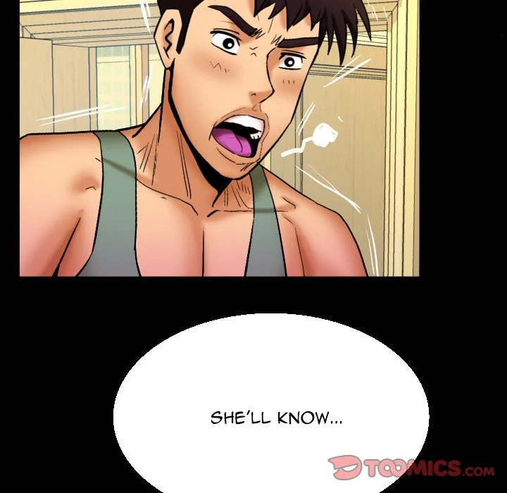 My Aunt chapter 92 page 75