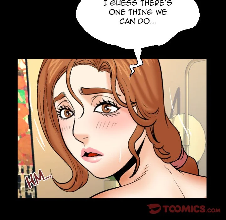 My Aunt chapter 92 page 79