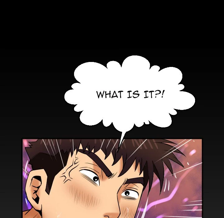 My Aunt chapter 92 page 80