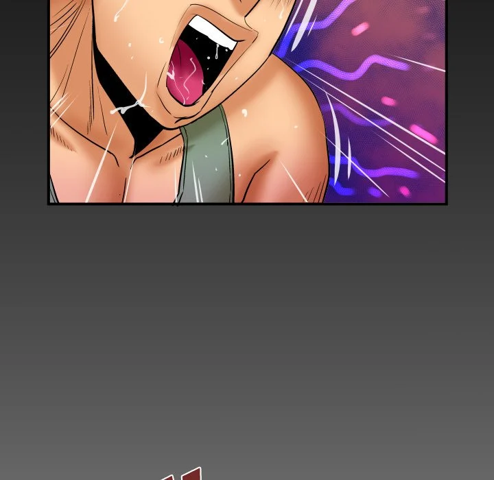 My Aunt chapter 92 page 81