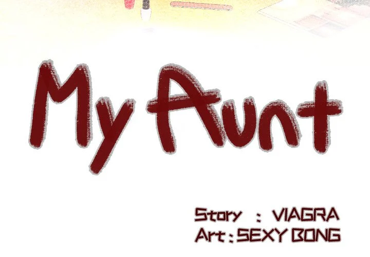 My Aunt chapter 93 page 5