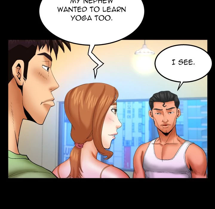 My Aunt chapter 93 page 10