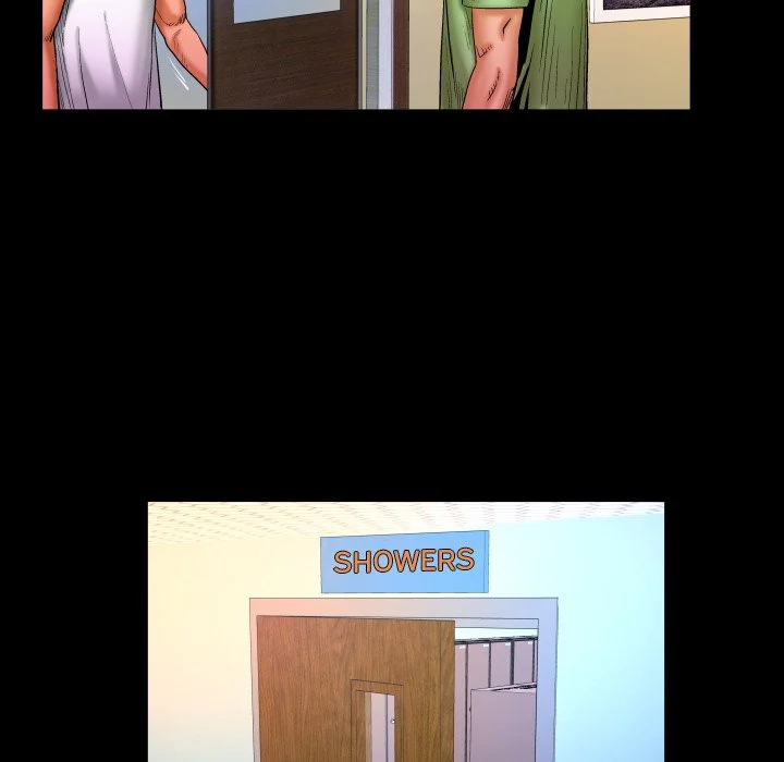 My Aunt chapter 93 page 13
