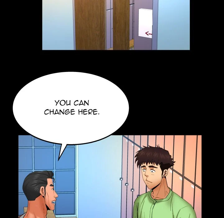 My Aunt chapter 93 page 14