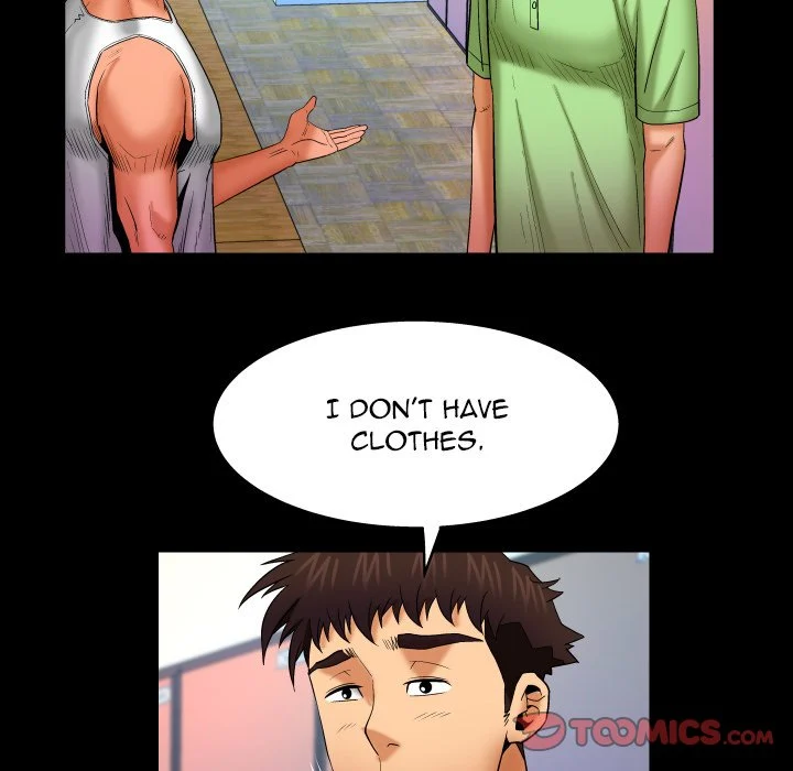 My Aunt chapter 93 page 15