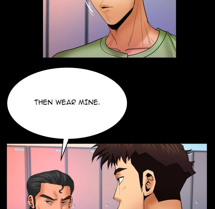 My Aunt chapter 93 page 16