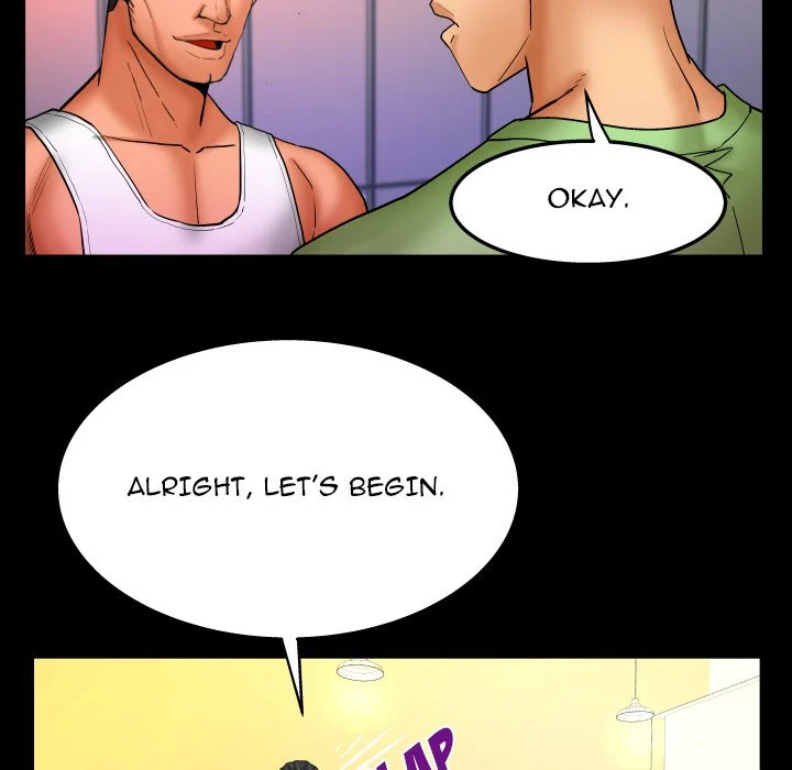 My Aunt chapter 93 page 17