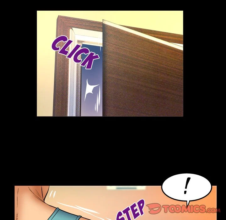 My Aunt chapter 93 page 19