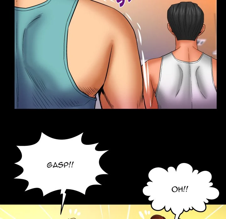 My Aunt chapter 93 page 20