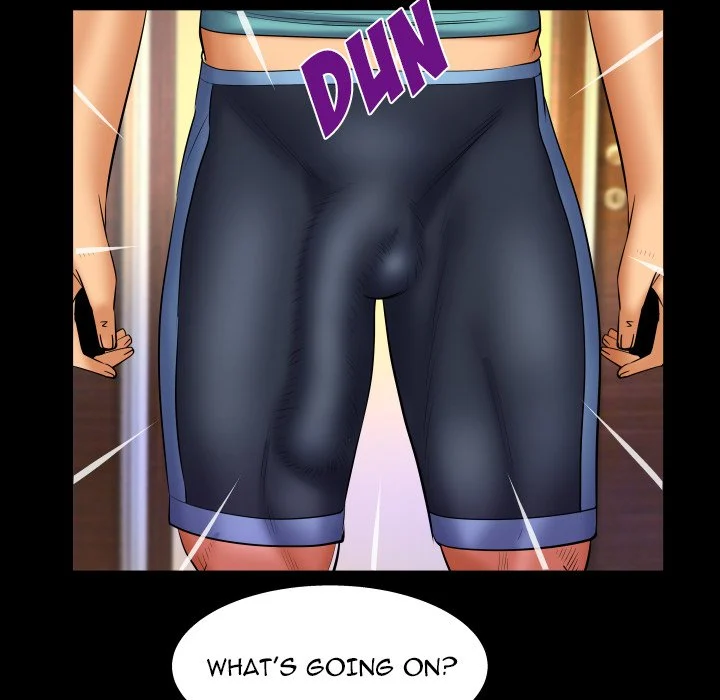 My Aunt chapter 93 page 22