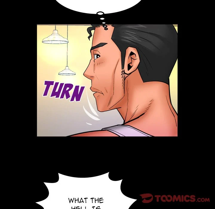 My Aunt chapter 93 page 23