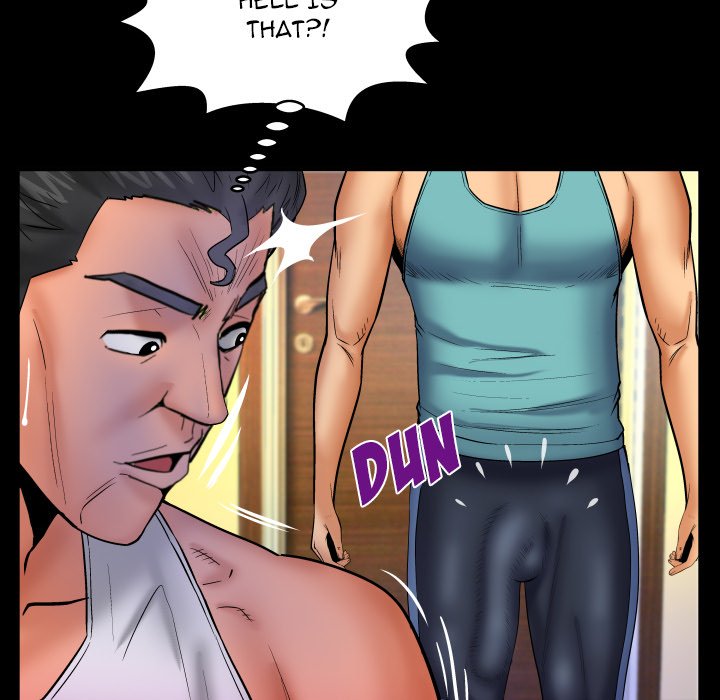 My Aunt chapter 93 page 24
