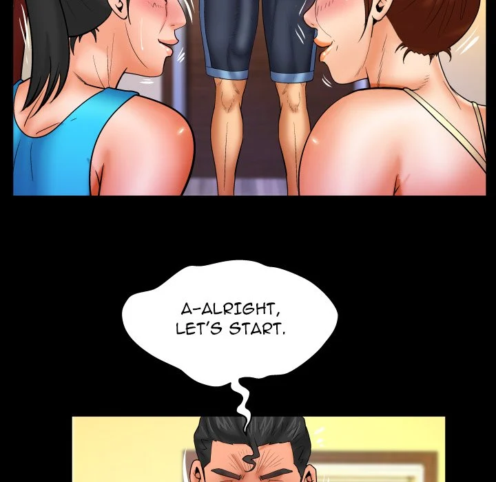 My Aunt chapter 93 page 26