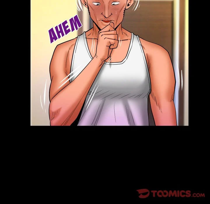 My Aunt chapter 93 page 27