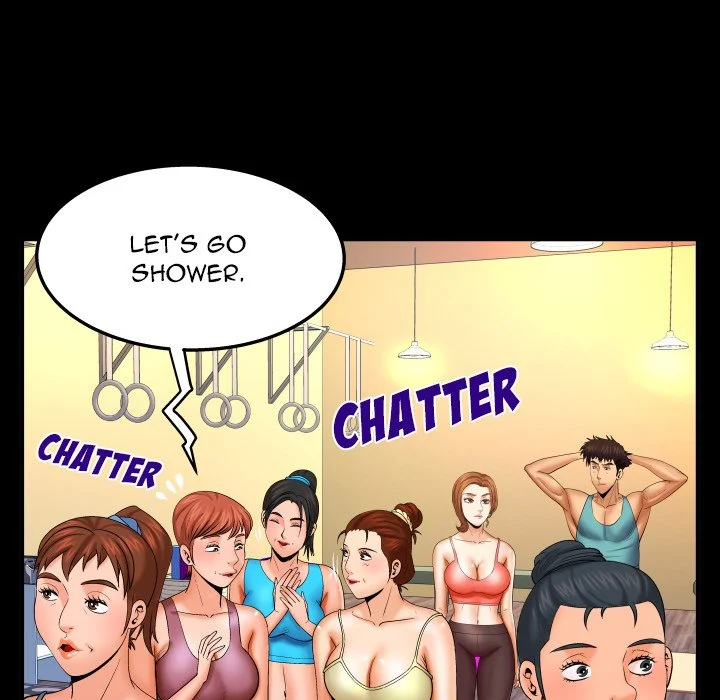 My Aunt chapter 93 page 29
