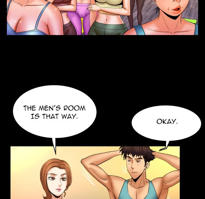 My Aunt chapter 93 page 30