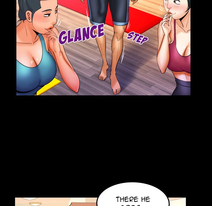 My Aunt chapter 93 page 32