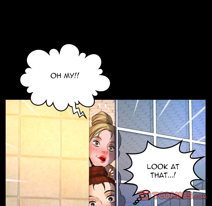 My Aunt chapter 93 page 35