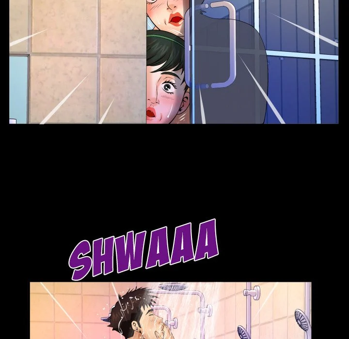 My Aunt chapter 93 page 36