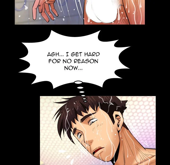 My Aunt chapter 93 page 40