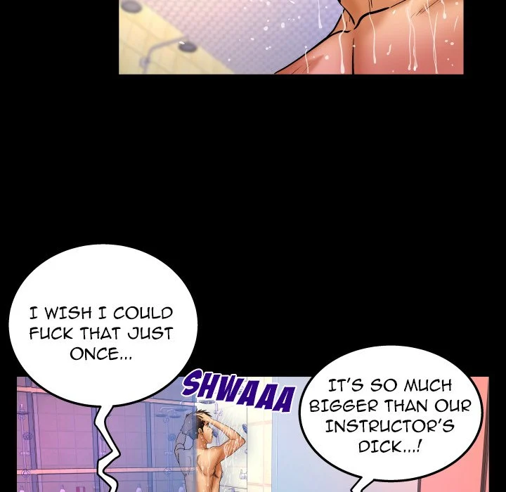 My Aunt chapter 93 page 41