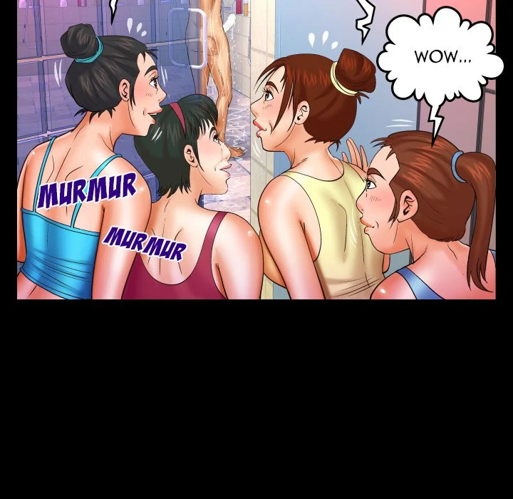 My Aunt chapter 93 page 42