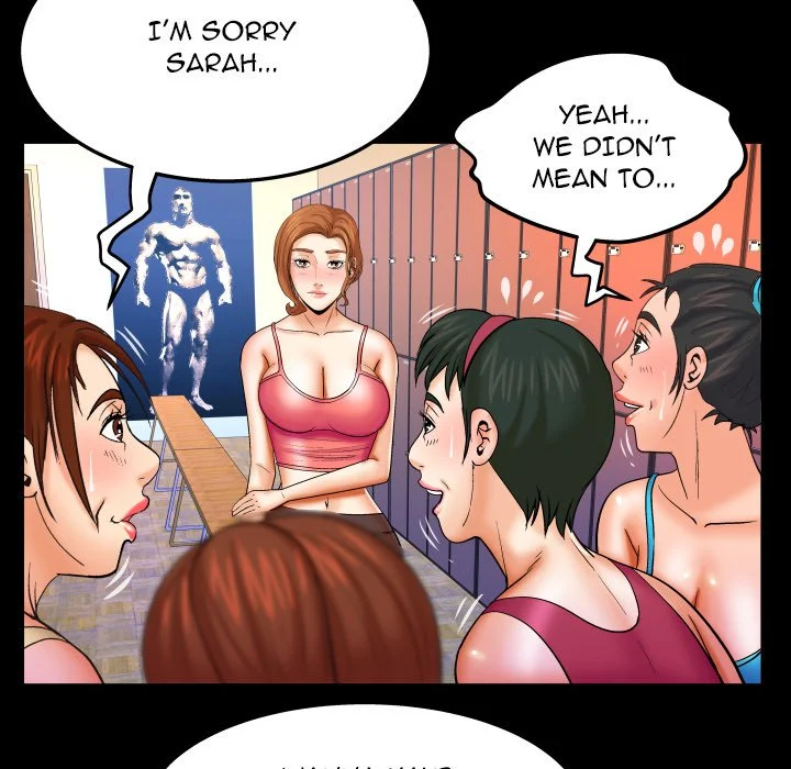 My Aunt chapter 93 page 44