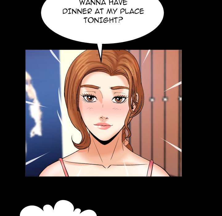 My Aunt chapter 93 page 45