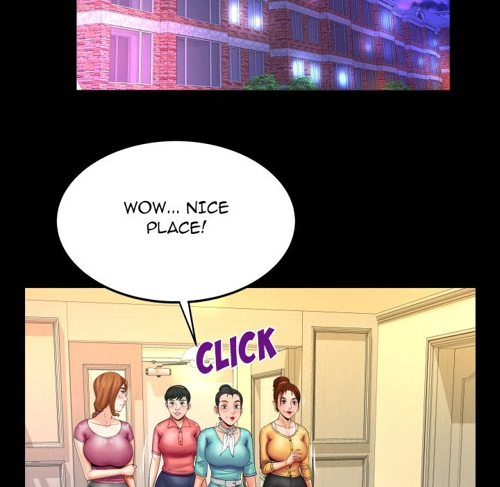 My Aunt chapter 93 page 48