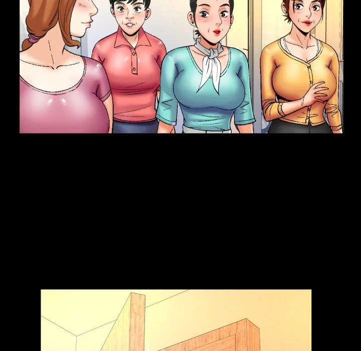 My Aunt chapter 93 page 50