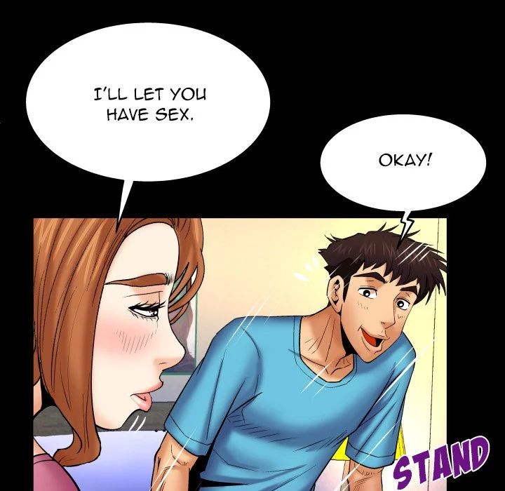 My Aunt chapter 93 page 53