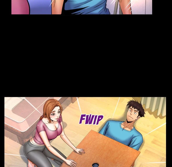My Aunt chapter 93 page 54