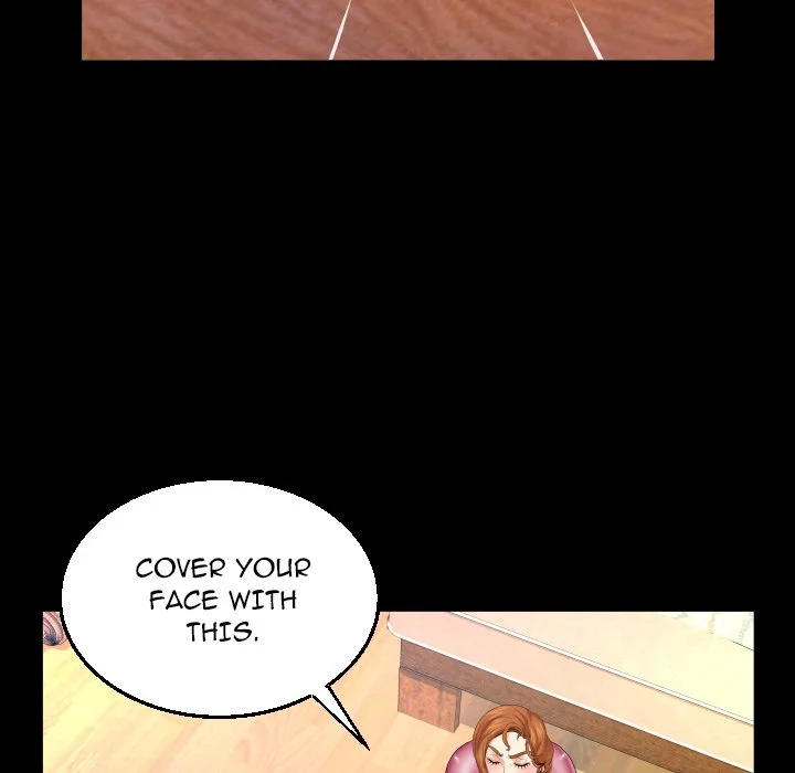 My Aunt chapter 93 page 58