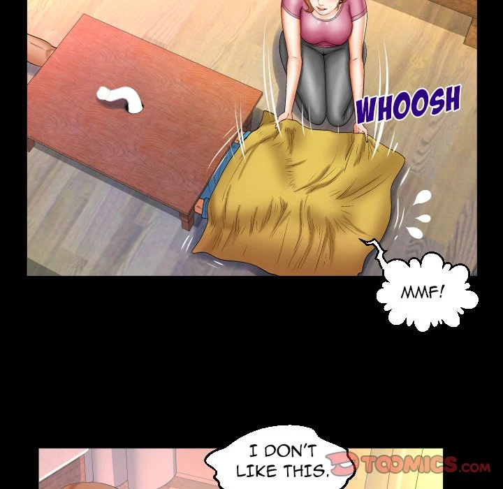 My Aunt chapter 93 page 59