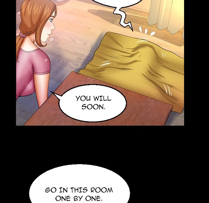 My Aunt chapter 93 page 60