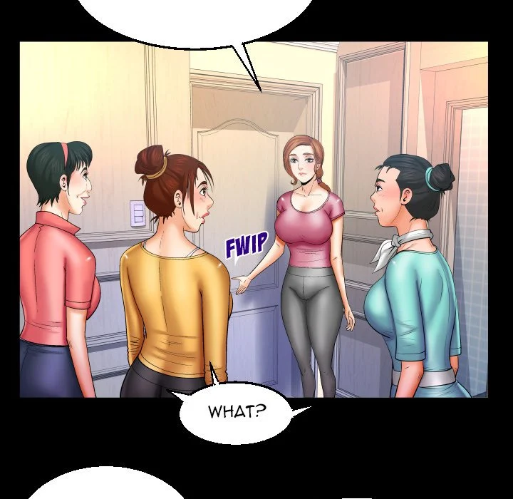 My Aunt chapter 93 page 61