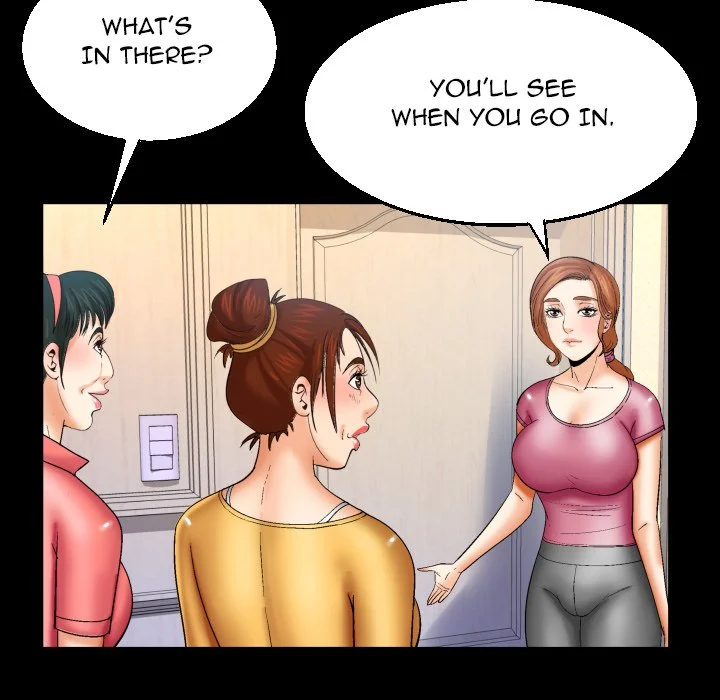 My Aunt chapter 93 page 62