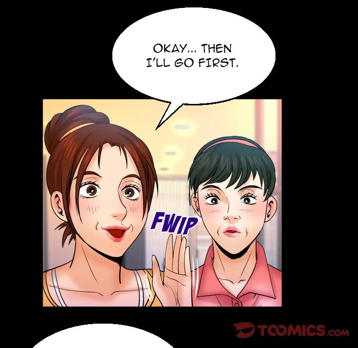 My Aunt chapter 93 page 63
