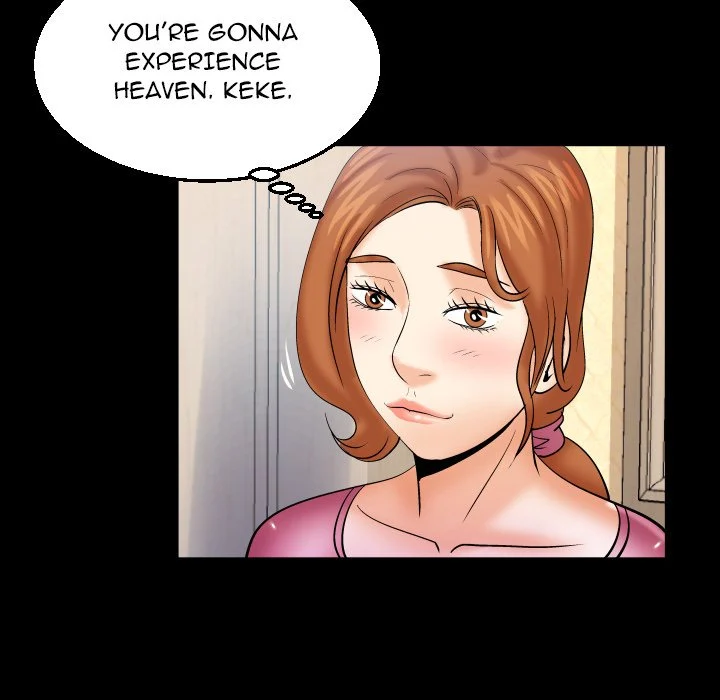My Aunt chapter 93 page 64