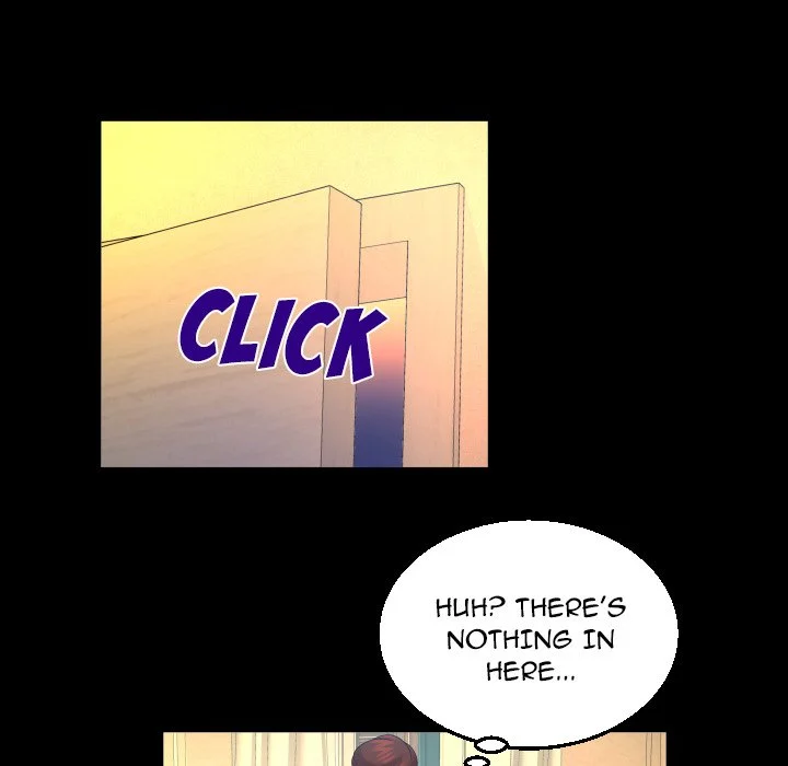 My Aunt chapter 93 page 65