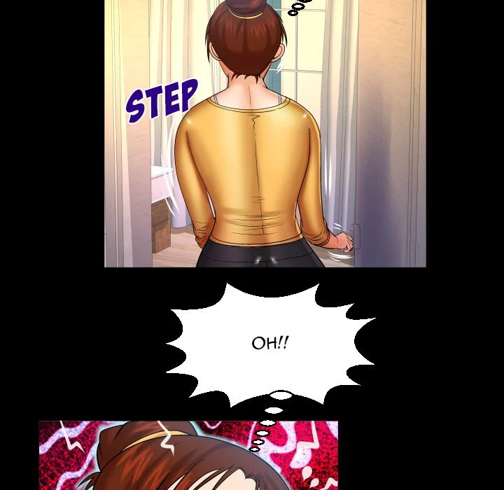 My Aunt chapter 93 page 66