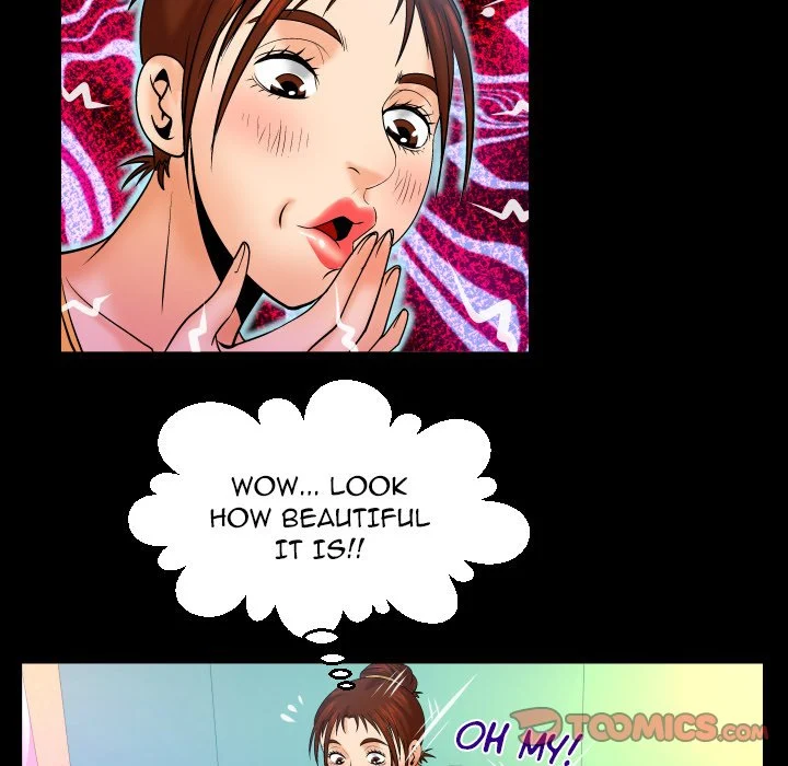 My Aunt chapter 93 page 67