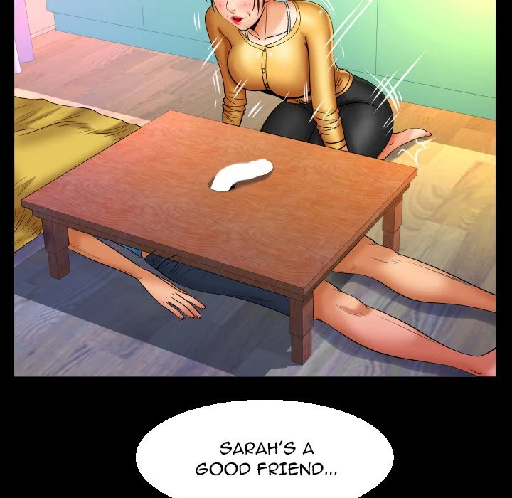 My Aunt chapter 93 page 68