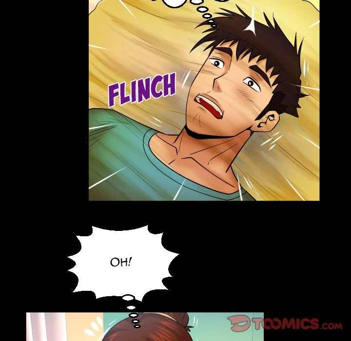 My Aunt chapter 93 page 71