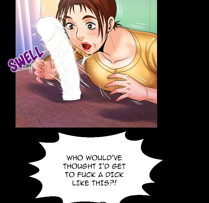 My Aunt chapter 93 page 72